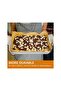 Deep Baking Sheet Pan Stainless Steel 31.5x24.8x5 cm Rectangle Tray for Brownie Cake Lasagna - 6