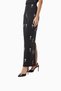 Kyra 100 Crystal Buckle, Satin Slingback Stiletto - 2