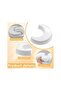 3D Moon Shape Silicone Cake Mold – Crescent Mousse Pan for Cakes, Bread, Chocolate, and Parties - 6