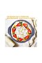 Silicone Round Cake Pan Nonstick Reusable Large Cake and Bread Mould Gray Bakeware - 6