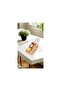 Rosette Waffle & Cookie Maker, Versatile Kitchen Mold for Creative Pastries & Cakes - 2