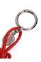 Paracord Lucky Knot Bag Accessory Bag Charm (Lucky and Abundance Charm) - 7