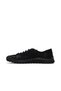 Women's Genuine Leather Casual Daily Shoes 25K 2413532K Z Black Nubuck - 2