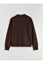 Timeless Store: Timeless Recommendations |   Crew Neck Stone Embellished Women's Sweatshirt - 6