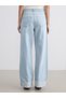 Sparkling Selections from Shining Store |   Straight Fit Women's Jean Pants - 4