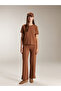 Esvab • Modern & Distinctive Slim Fit Women's Trousers