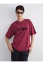 Unique Products from Freezen Store I San Marino Printed Loose Fit Women's T-Shirt