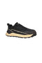 Men's Rubber Laced Leather Casual Sneakers Shoes - 3