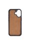 iPhone 17 Genuine Leather Card Holder Case – Rfid Protection, Stand Feature, Magsafe Compatible - 6