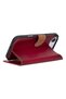 iPhone 17 Air Genuine Leather Card Holder Case – Rfid Protection, Stand Feature, Magsafe Compatible - 4