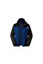 سترة TNF M Quest Triclimate للرجال NF0A3YFH8Z41 باللون الأزرق
