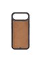 iPhone 17 Air Genuine Leather Card Holder Case – Rfid Protection, Stand Feature, Magsafe Compatible - 6