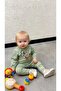 Baby Girl Tracksuit/Pajamas Printed - 3