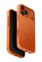 iPhone 17 Pro Max Case Clario Recycled Nature-Sensitive Material Double Layer Magsafe Cover