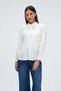 Solid Long-Sleeve Shirt
