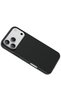 iPhone 17 Pro Max & 18 Pro Max Case Leather Coated Soft Look Magsafe Premium Cover - 4