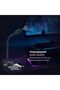 High Sensitivity USB Gaming Microphone with Volume Rocker - 2