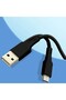 USB A към Micro USB кабел - 2