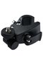 Sport Camera Mount for Bicycle, OPTIM SOLUTION, Compatible with GoPro, 180°/360° Rotation - 2