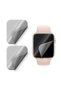 Set 3 x Privacy Screen Protector for Garmin Approach S10