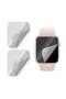 Set 3 x Folie de protectie pentru Fitbit Versa 2
