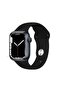 Силиконова каишка за Apple iWatch
