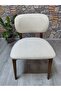 Bohemian New Model Chair Cover Bomrix Coco Diner Restaurant Kitchen Lounge Chair Cover - 3