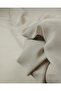 Thin Viscose Linen in Ecru Color (Width 150 cm X Length 110 cm) - 3