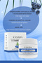 Repairing Moisturizing Skin Care Cream 100 ml & Sunscreen High Protection Spf 50 Guava 50 ml - 6