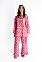 Polka Dot Coord Set - 3