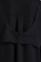 Women's Two-Piece Detachable Design Long Dress - 7