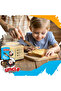 Uncle Choco White Chocolate & Hazelnuts Spread 750g - 3