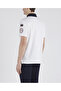 Men's Knitted Polo Shirt C.W. Cotton - 3