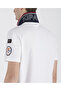 Men's Knitted Polo Shirt C.W. Cotton - 5