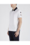 Men's Knitted Polo Shirt C.W. Cotton - 2