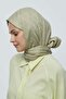 شال من سلسلة جاكار الحريري بنمط خط إم كيه - 3