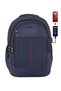 Dada 01 Middle-High School-College Backpack 15.6-Inch Waterproof Fabric Shock-Absorbing Protection