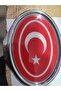 Vegu Letter Flag Coat of Arms - 2