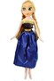 Elsa and Anna of Frozen Doll Set - 4