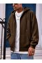 Men's Zipper Cardigan - 4