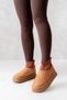 Дамски ботуши Donna Stretch Lined Taba - 5