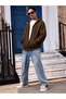Men's Zipper Cardigan - 6