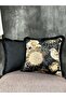 Robin-93556 Double Combination Throw Pillow Cover 43X43