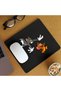 Mousepad Tom and Jerry Tracking - 2