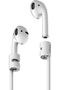 حزام لسماعات AirPods - أبيض - 3