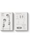 حزام لسماعات AirPods - أبيض - 8