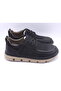 25K551 Nubuck Casual Winter Shoes