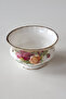 Old Country Roses Bone China England Antique Sugar Bowl 9.5 cm 160 ml