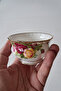 Old Country Roses Bone China England Antique Sugar Bowl 9.5 cm 160 ml - 5