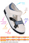 Marin Boys' Casual Shoes - 2